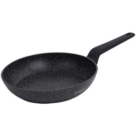 Panna, melns marmors, Ø28CM Klausberg KB 7665 (KB 7665)
