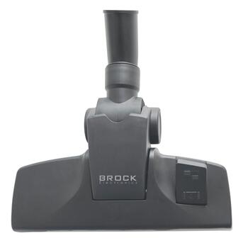 Putekļu sūcējs bez maisa BROCK BVC 9000 RD, 2,5L, 700 W (BVC 9000 RD)
