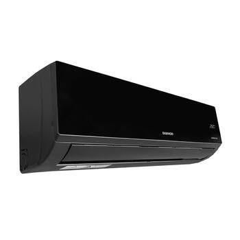 Daewoo gaisa kondicionieris DAC 18CHSDB NK, 18000 Btu, invertors, Wi-Fi funkcija, no 56-95m telpai* (DAC 18CHSDB NK)