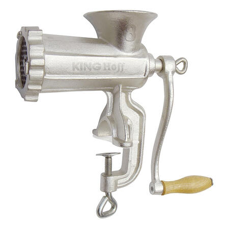 Механическая мясорубка KH 1427 Kinghoff (KH 1427)