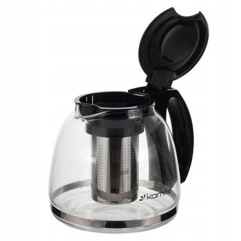 Tējas infūzija 1300 ml, 0779L, KAMILLE (0779L)