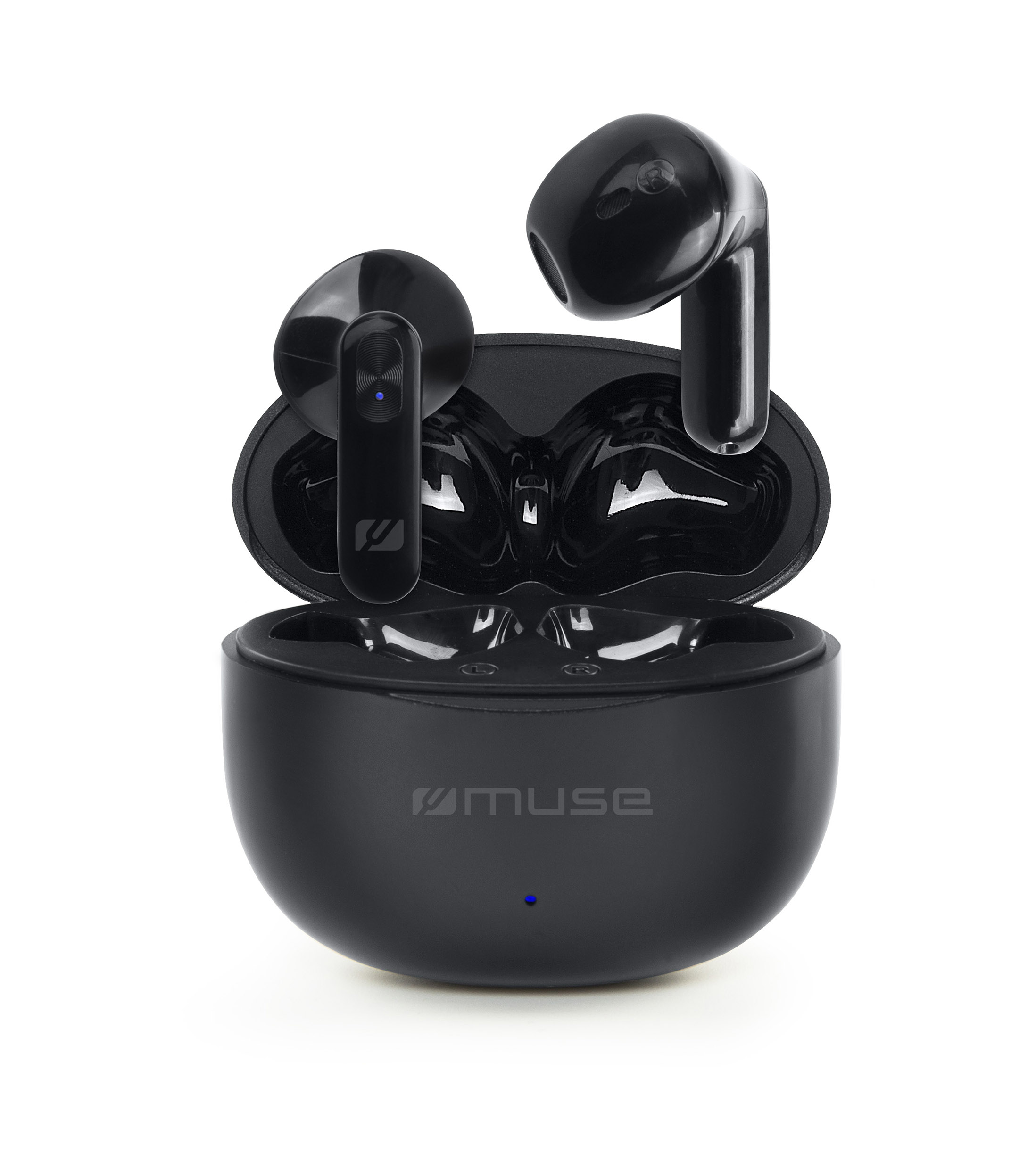 Беспроводные Bluetooth-наушники TWS, M 270 FB, MUSE (M 270 FB)