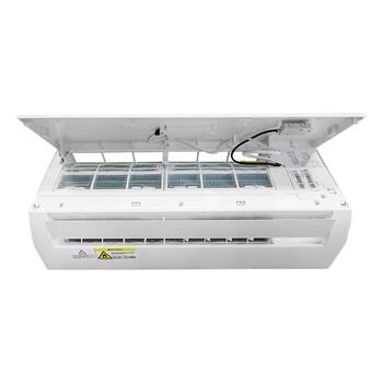 Daewoo gaisa kondicionieris DAC 12CHSDW NK, 12000 Btu, invertors, Wi-Fi funkcija (DAC 12CHSDW NK)