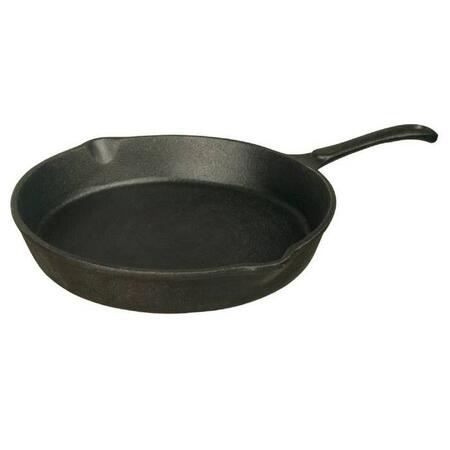 Чугунная сковорода Kinghoff Ø 20 см x 4 см KH 2251 (KH 2251)