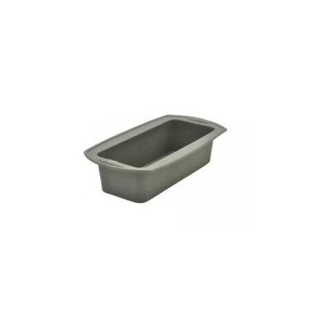 Форма для выпечки,  27,5 x 14,5 x 6,5 cm силикон, KingHoff KH 1626 (KH 1626)