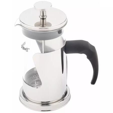 Tējas infūzija, glāze, 0,60l Kinghoff. (KH 4840)