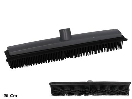 Gumijas slotas birste, 32.00 x 5.50 x 8.00 (8430540877879)