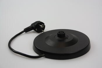 Электрический чайник BROCK WK 0604 BK 1.8л, 1500Вт (WK 0604 BK)