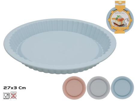 Silikona cepamforma, 36.00 x 29.50 x 18.00 cm, KITCHEN&GO (8445393386478)