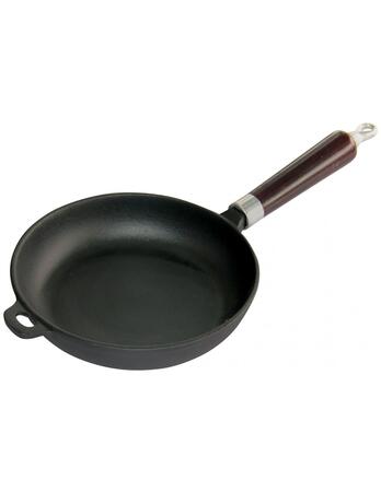 KING HOFF čuguna panna. Ø 28cm KH 1119 (KH 1119)