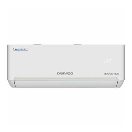 Gaisa kondicionieris Daewoo DAC 09PROW, 9000 Btu, invertors, Wi-Fi, līdz 32m telpai* (DAC 09PROW)