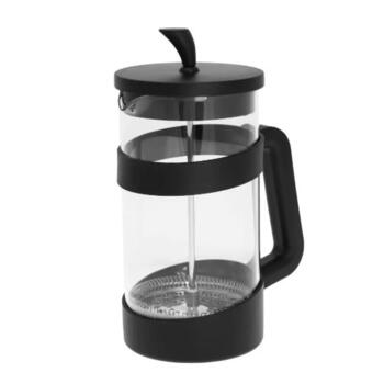 Kafijas/ tējas prese, 1L stikls, KH 1399, Kinghoff (KH 1399)