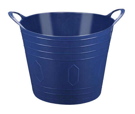 Daudzfunkcionāls grozs, 26L, zils, 45.6 x 31.5 x 0, 40223, Simple Solution (40223 B)