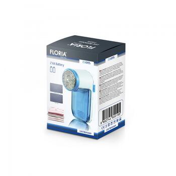 Удалитель катышков Floria ZLN 0195, синий (ZLN 0195)