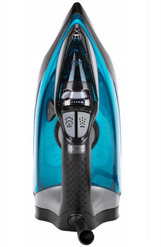 Gludeklis, 2800W, zils, 350ml 6712, KAMILLE (6712)