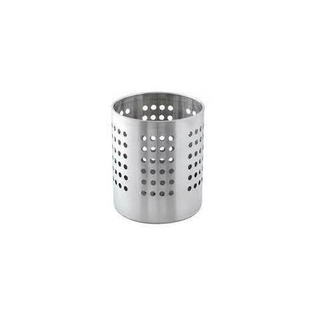 Galda piederumu turētājs Ø10.5 cm augstums Kinghoff 13.4 cm KH 1281 (KH 1281)