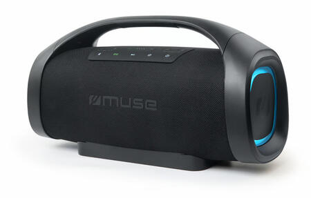 Pārnēsājams Mega party Bluetooth skaļrunis, 300 W, MUSE, M 980 BT (M 980 BT)