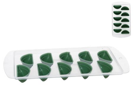 Ledus kubiņu forma, 21,5 x 11 x 2 cm, SUMMER ENJOY (8445393417738)