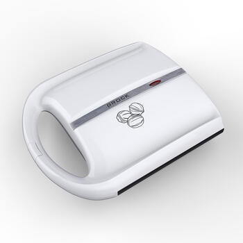 Тостер для изготовления орешков BROCK HZ 3024, 1400 Вт (HZ 3024)