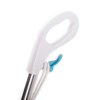 Tvaika mops Daewoo DMO 160, 1600 W, 400 ml tvertne, maksimālā temperatūra 150°C* (DMO 160)