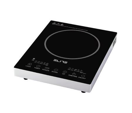 Infrasarkanā plīts, LED displejs, 2200W, 71294, Elite (71294)