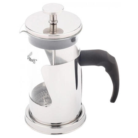 Заварник для чая, стакан, 0,80л Kinghoff (KH 4841)