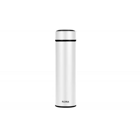 Termoss Floria ZLN 0806 no nerūsējošā tērauda, ietilpība 500 ml* (ZLN 0806)