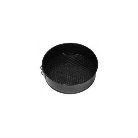 KINGHOFF Круглая форма с мраморными точками-22x6.8см KH 1544 (KH 1544)
