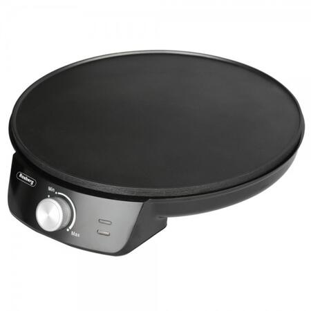 Pankūku panna, diam 30cm, 1200 W, 55R51323A, Rosberg (555R51323A)