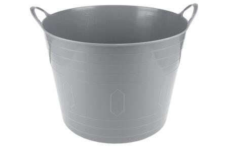 Daudzfunkcionāls grozs, 42L, pelnu, 33 x 45 x 0, 40224, Simple Solution (40224 A)