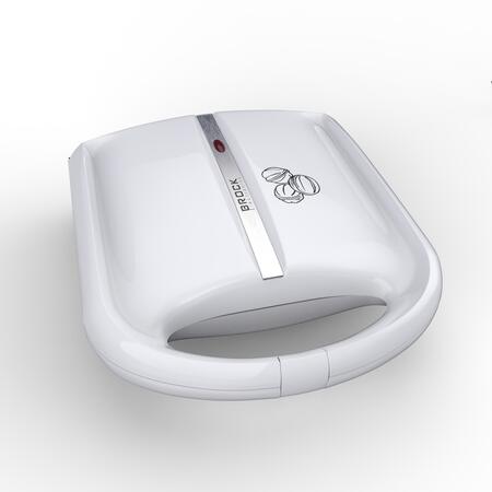 Тостер для изготовления орешков BROCK HZ 3024, 1400 Вт (HZ 3024)