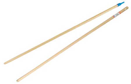 Koka kāts 120 cm, 2 x 2 x 120, 41849, Simple Solution (41849)