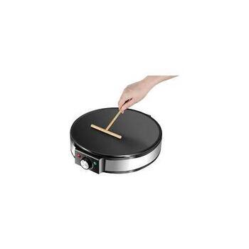 Elektriskā pankūku panna 30 cm Zilan ZLN 2922* (ZLN 2922)