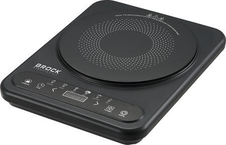 Индукционная плита BROCK HP 2007 2000W (HP 2007)