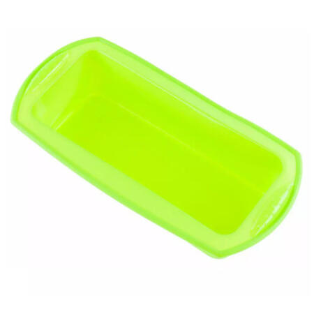 Cepamforma, silikona, 27,5x14,5x6,5cm Kinghoff KH 4648 (KH 4648)