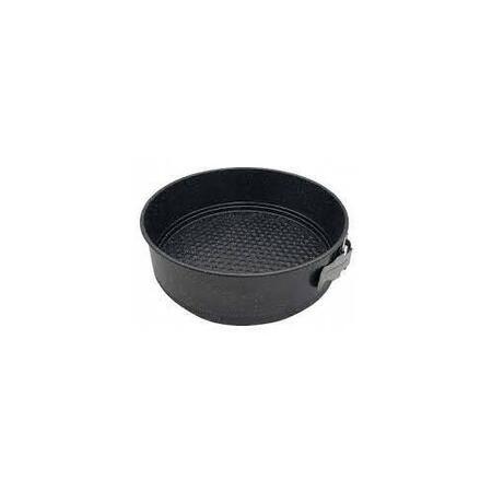 KINGHOFF Круглая форма с мраморными точками-20х6.8см KH 1543 (KH 1543)