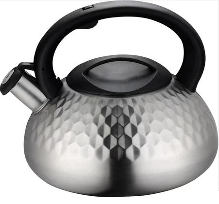 Чайник из нержавеющей стали La Cuisinette 3,0 л  MWK 004 (MWK 004)