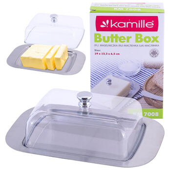 Sviesta trauks, 7008 Kamille (7008)