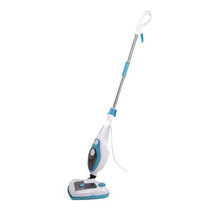 Tvaika mops Daewoo DMO 160, 1600 W, 400 ml tvertne, maksimālā temperatūra 150°C* (DMO 160)
