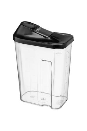 Pārtikas uzglabāšanas trauks, 1,5 l, 22471 1, 14,5 x 9,5 x 20, GALICJA (22471 1)
