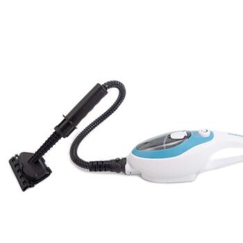 Tvaika mops Daewoo DMO 160, 1600 W, 400 ml tvertne, maksimālā temperatūra 150°C* (DMO 160)