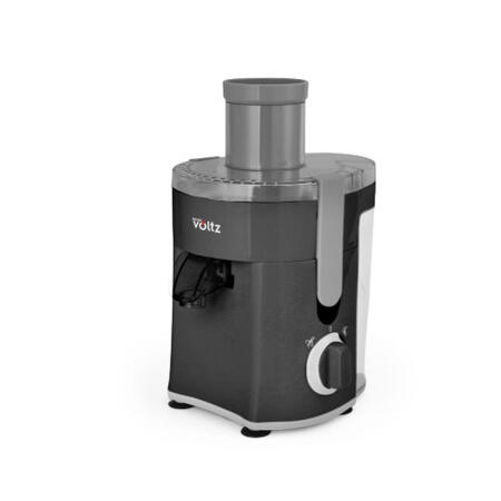 Соковыжималка, 400W - 600W, чёрная, 5OV51160CB, Oliver Voltz (5OV51160CB)