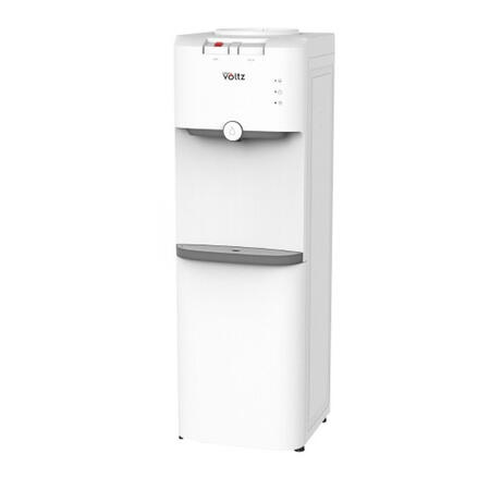 Диспенсер для воды, 85-420 Вт, 10-90°C, белый, 555OV1449B, Oliver Voltz (555OV1449B)