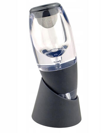 Vīna aerators ar nogulšņu filtru, 7798, Kamille (7798)