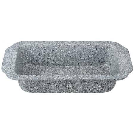 Прямоугольная форма для выпечки 30,5 x 6,8 x 6 см KB 7379 Klausberg (KB 7379)