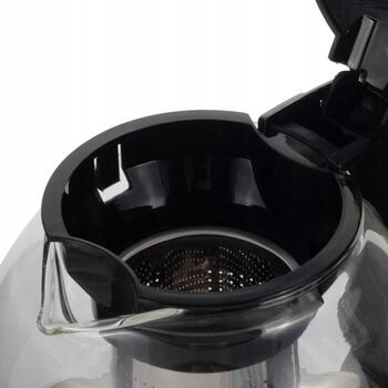 Tējas infūzija 1300 ml, 0779L, KAMILLE (0779L)