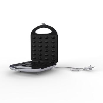 Тостер для изготовления орешков BROCK HZ 3024, 1400 Вт (HZ 3024)