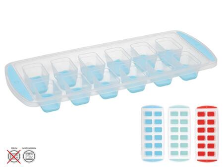 Ledus kubiņu forma 34 x 13,5 x 3,5 cm, SUMMER ENJOY (8445393555324)