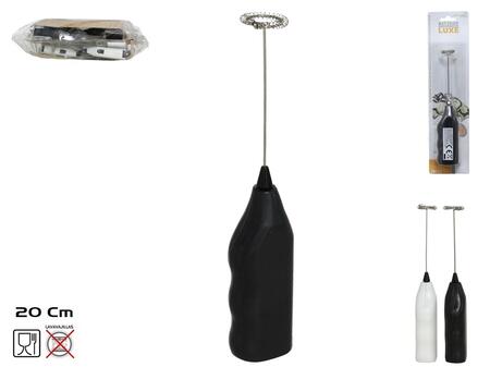 Кофейный венчик De Luxe  20 x 4 x 2 см, KITCHEN&GO (8430540690898)