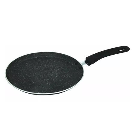 22 cm zemā  pankūku panna Kinghoff  KH 1127 (KH 1127)